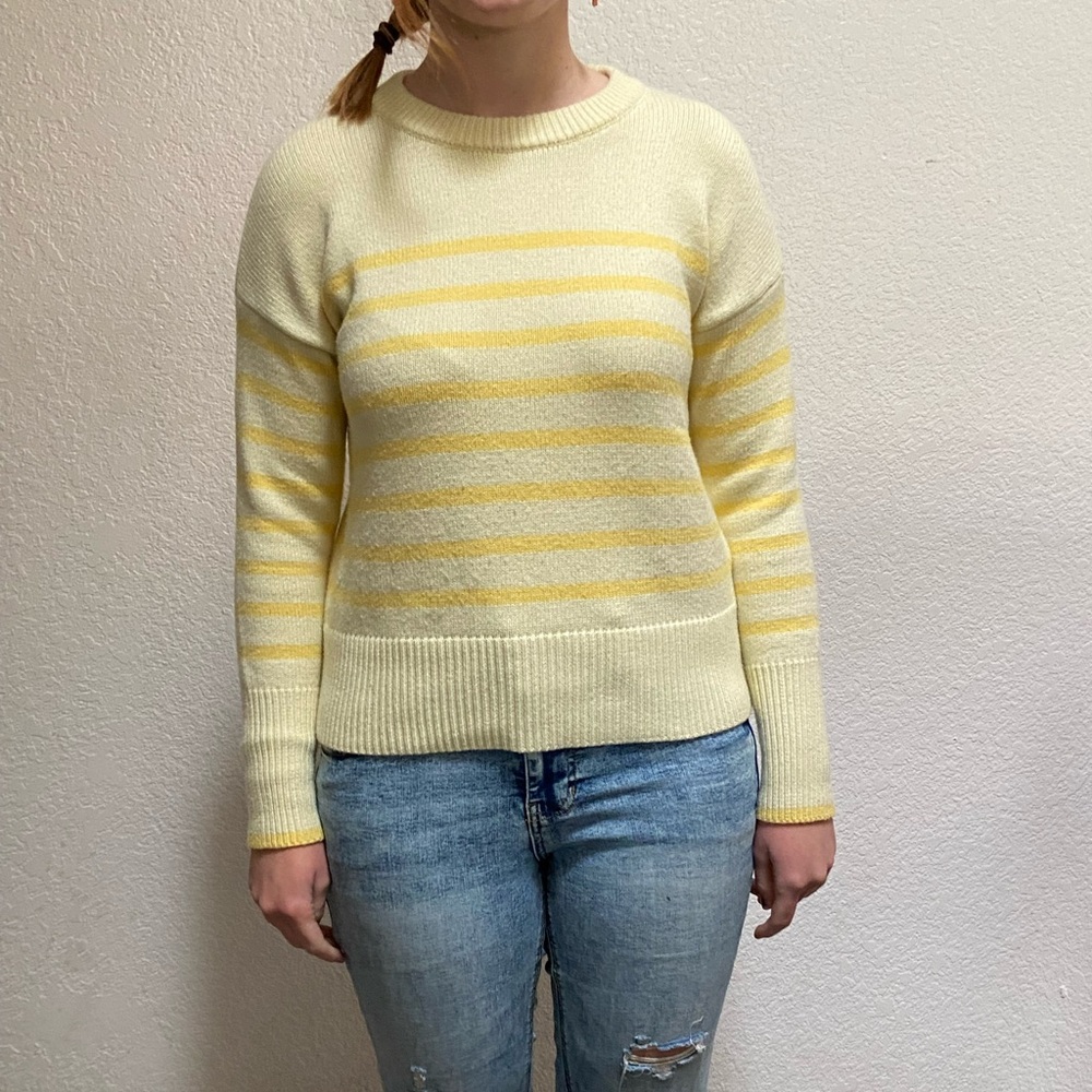 Philosophy sweater